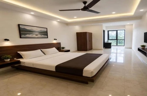 Nashik Hotel | FabHotel Shivalik Prime Stay