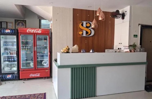 Gajuwaka Hotel | FabHotel Shree Green