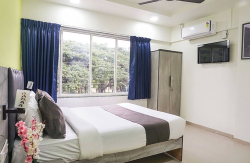 Pune Hotel | Fabhotel Vardhan Plaza