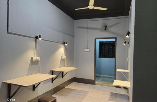 Siliguri Hostel | Faith Dorms