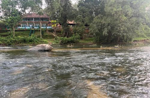 Devikolam Resort | Falcon Riverview Resorts