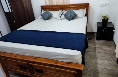 Vayittiri House | family huts