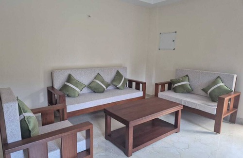 Todupulai Villa | Family Vacations Thodupuzha Villa, 2BHK Group Stay