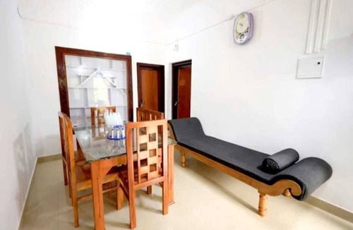 Sulthan Bathery House | Fantastic 4-bedroom farmhouse in charming Wayanad for your getaway