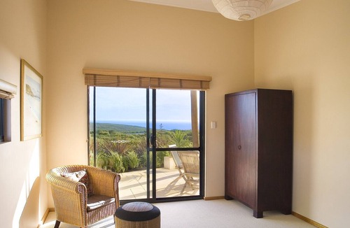 Redgate Villa | Fantastic Panoramic Ocean Views
