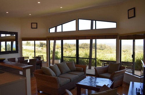 Redgate Villa | Fantastic Panoramic Ocean Views