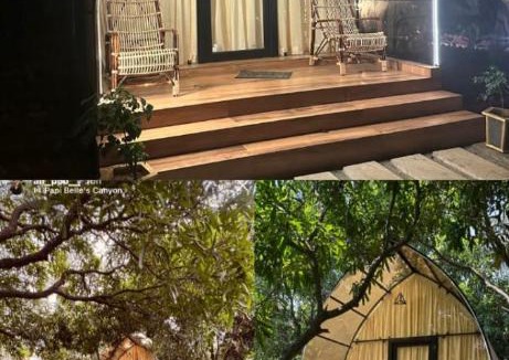 Quilon House | Farm stay