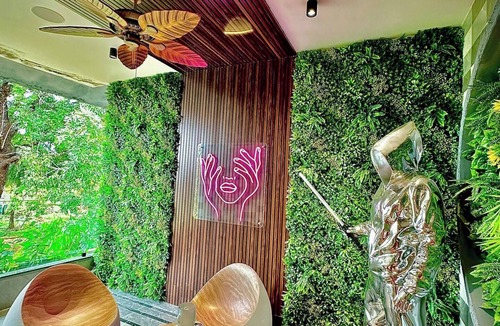 Kalapettai House | Fashion BnB - Luxury in the lap of nature