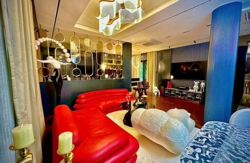 Kalapettai House | Fashion BnB - Luxury in the lap of nature