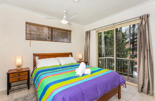 Byron Bay House | Fiesta Palms 6 - Central Byron Bay