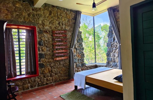 Elappara Villa | Fifth Estate