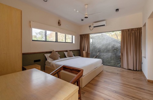 Hosur Hotel | Fika
