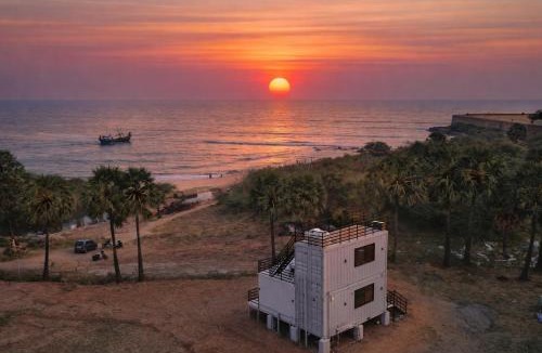 Chettikulam Other | First Light Beach House