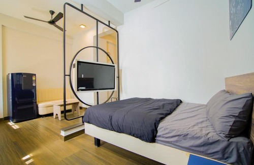 Sector 2 Apartment | Flat fellows
