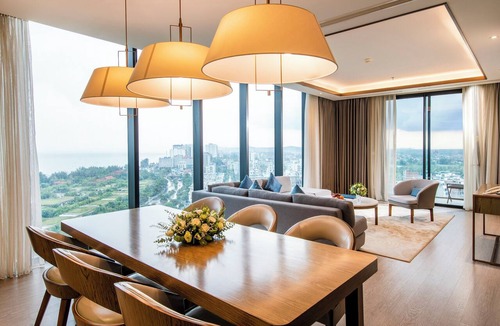 Sam Son Hotel | FLC Grand Hotel Samson