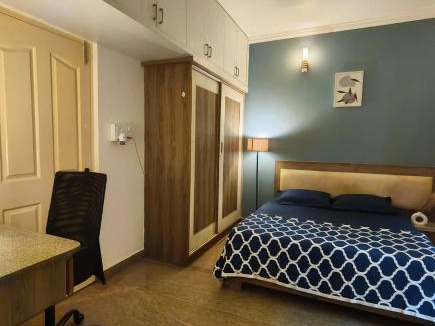 Sector 2 House | Flickstays Acacia