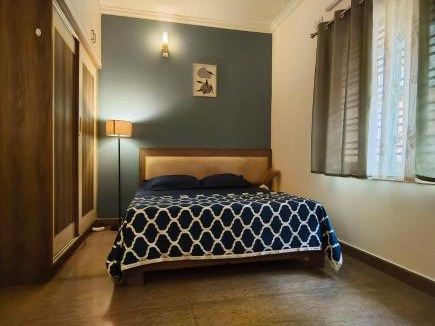 Sector 2 House | Flickstays Acacia