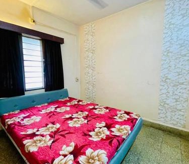 Pashan Apartment | Flora 2bhk Kothrud MIT WPU
