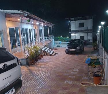 Murud House | FM cottage