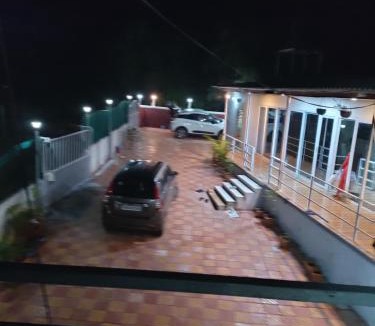 Murud House | FM cottage