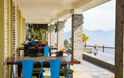 Nagarjun Bed & Breakfast | Forest Camp