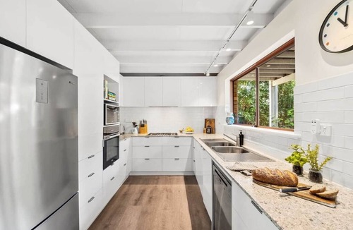 Margaret River House | Forest View Retreat Margaret River