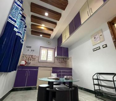 Ooty House | Forever Cottage by sait's hospitality