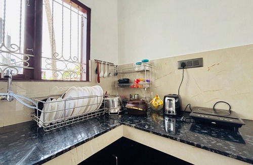 Thamaraparambu House | Fort Divine Homestay