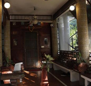 Kumbalam House | Fort flora
