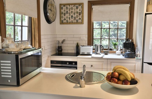 Forth Cottage | Forth River Cottage - Luxury Bed and Breakfast by the River