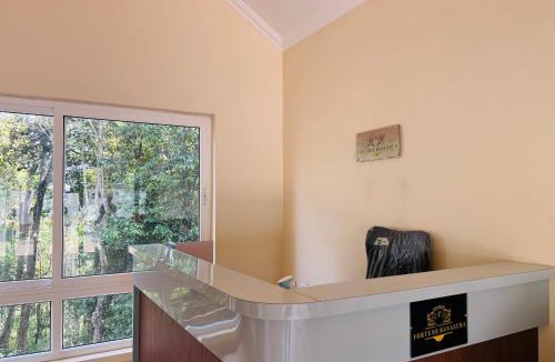 Vayittiri Bed & Breakfast | FORTUNE BANASURA Resort