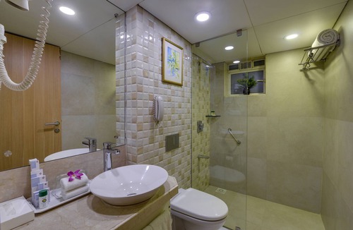 Vapi Hotel | Fortune Park Galaxy, Vapi - Member ITC Hotels' Group