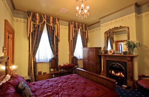 Beechworth Bed & Breakfast | Freeman On Ford