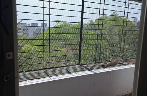 Pune House | Fully furnished house with calm and lush greenery for comfy stay.