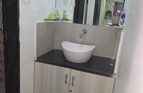 Pune House | Fully furnished house with calm and lush greenery for comfy stay.