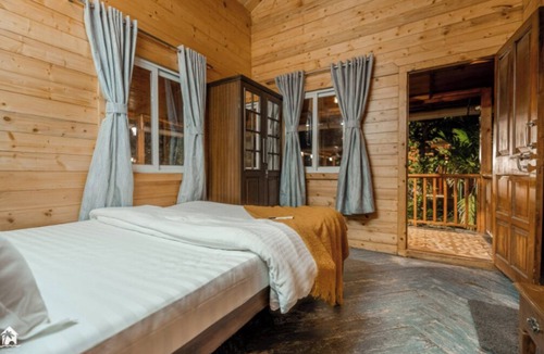 Nagaon Villa | Gaaz 2 by Soumils Stays