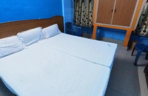 Tirupati Hotel | Ganesh Lodge