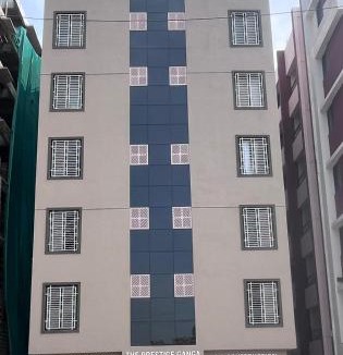 Solapur Apartment | Ganga flat
