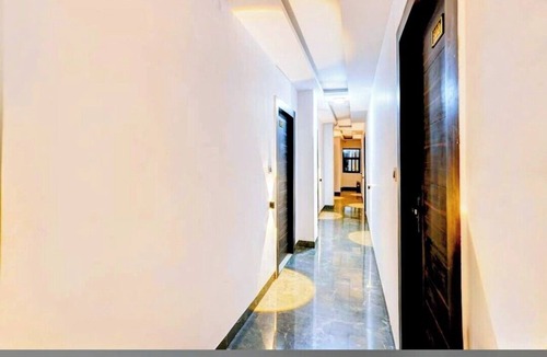 Haridwar Hotel | Ganges Pride Hotel