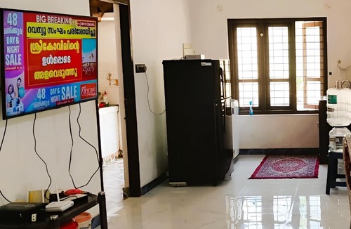 Nedumangad House | Garden Gate Village Homestay