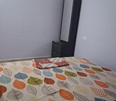 Nagercoil Villa | Garden house with a good relax place