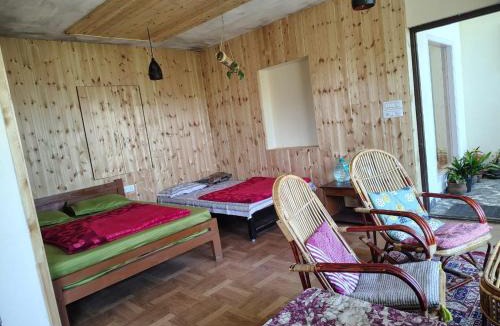 Vattakanal House | Garden villa 1 br
