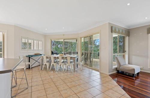 Narooma House | Gareth House