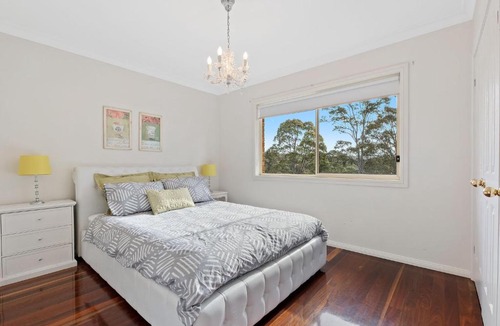 Narooma House | Gareth House