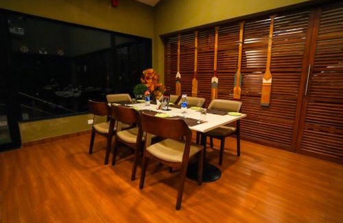 Mhsala Hotel | Gaurav Lords Resort