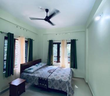 Rani House | Gavi Paradise Homestay