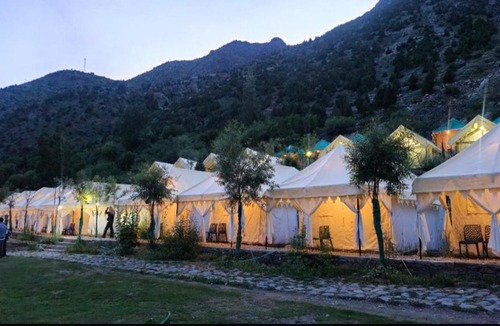 Jispa Other | Gemur Holidays