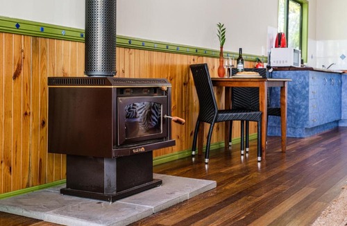 Byfield Cabin | Getaways at Byfield