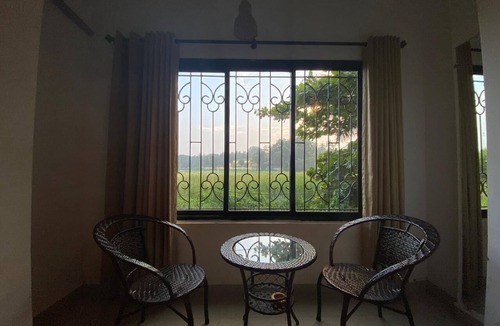 Sainagar House | GFV Stays