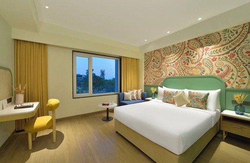 Jorhat Hotel | Ginger Jorhat